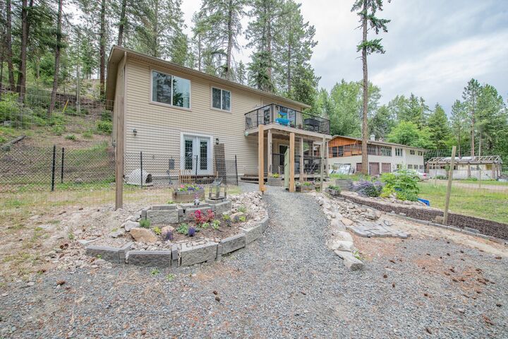 9535 Keithley Road — photo 1