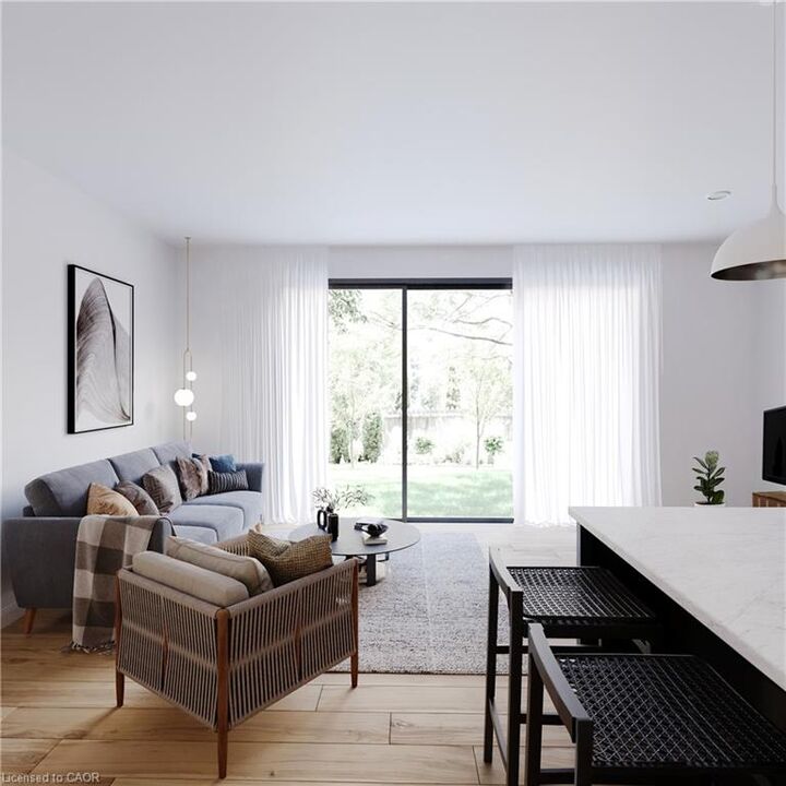 Property Photo:  420 Red Oak Avenue  ON L8E 2C6 