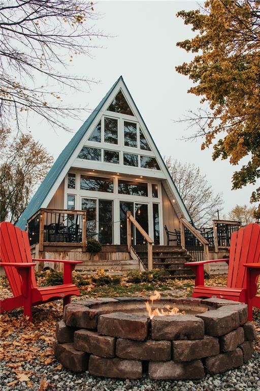 Property Photo: 25 Derner Line ON N0A 1K0