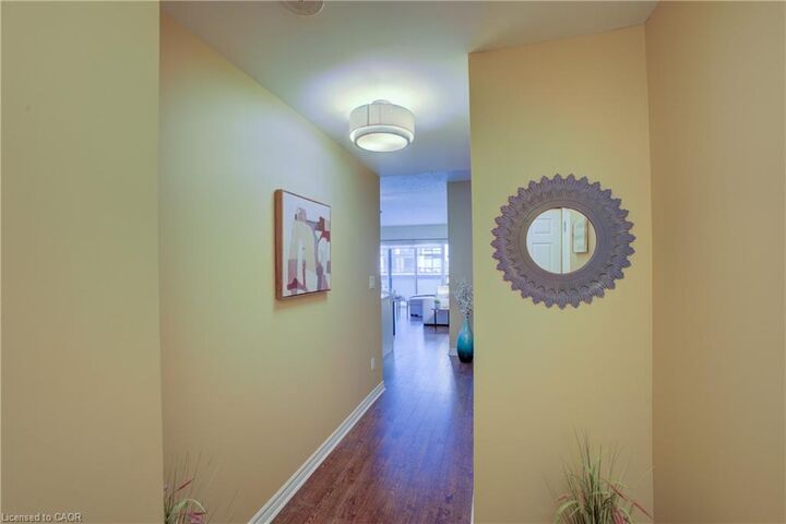 Property Photo: 170 Water Street N 502 ON N1R 3B6