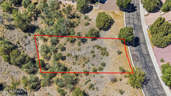 Property Photo:  340 Newport Drive  AZ 86303 