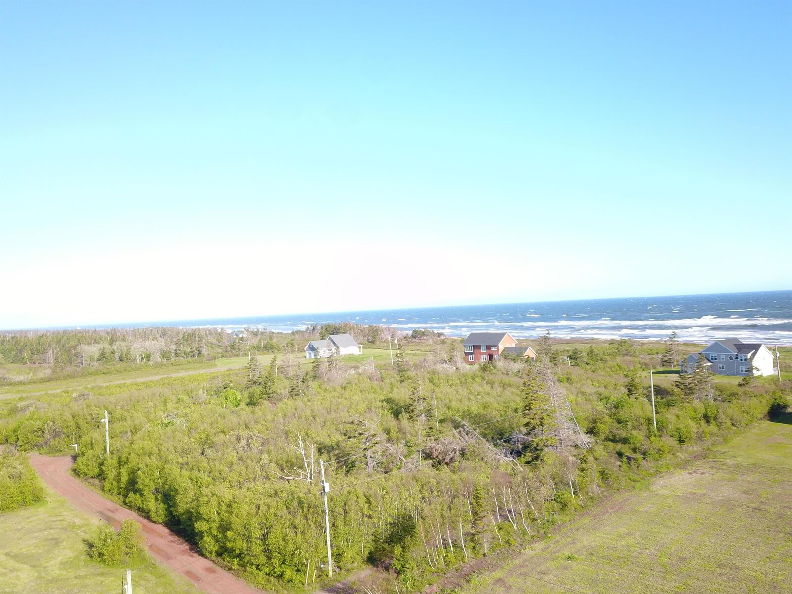 Property Photo:  Birch Lane  PE C0A 1T0 