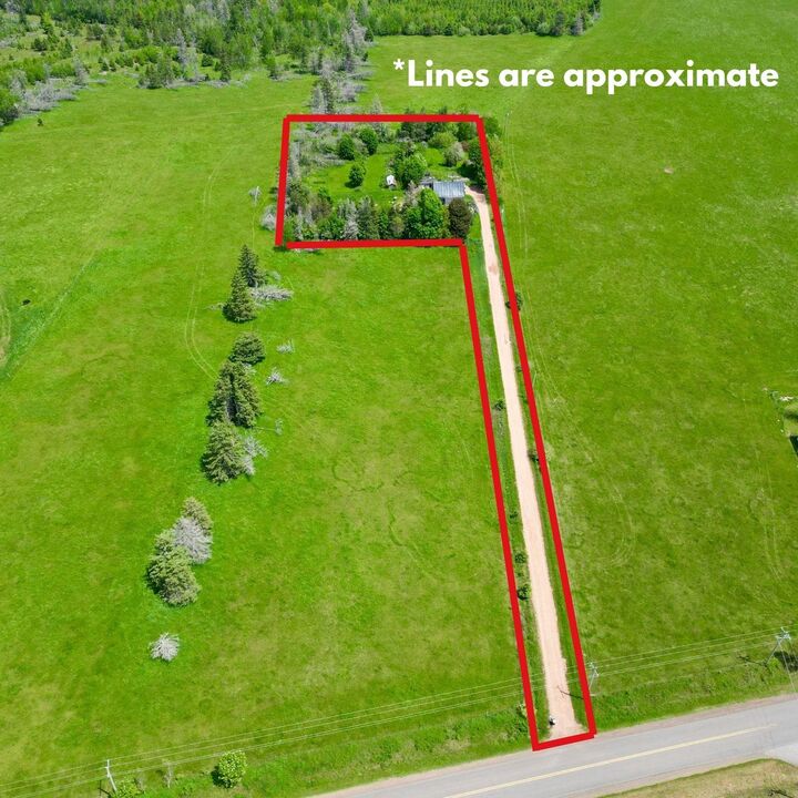 Property Photo:  4092 Murray Harbour Road  PE C0A 1A0 