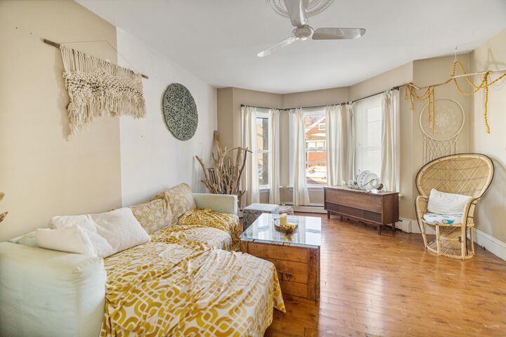 Property Photo: 308 Fitzroy Street PE C1A 3E4
