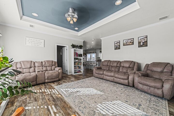 Property Photo:  984 Private Road 222L  TX 79360 