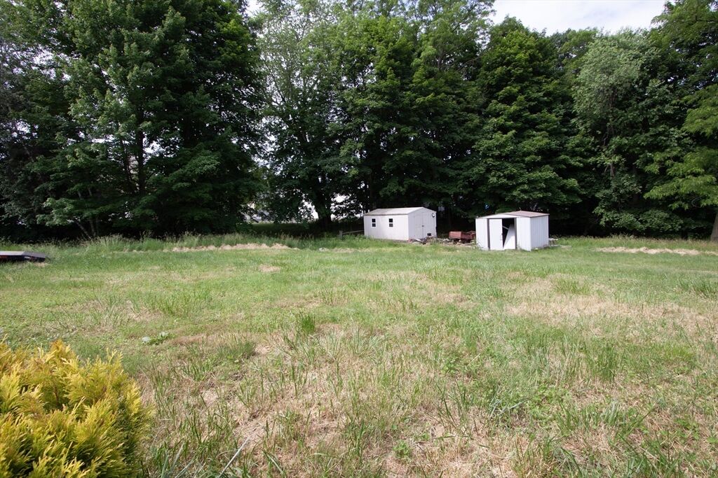Property Photo: 0 Ernest Avenue MA 01604