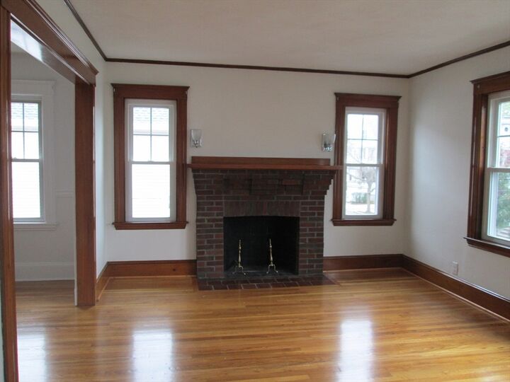 Property Photo: 81 Webster St 81 MA 02474