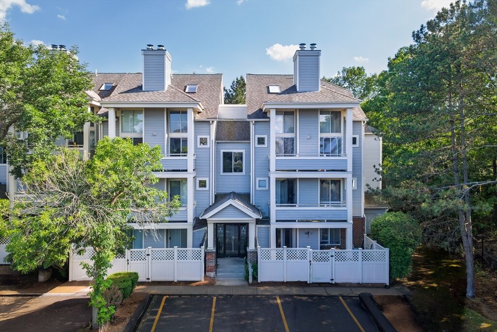 Property Photo:  200 Falls Blvd A105  MA 02169 