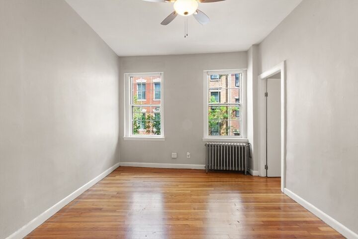 Property Photo: 78 Phillips St 3 MA 02114