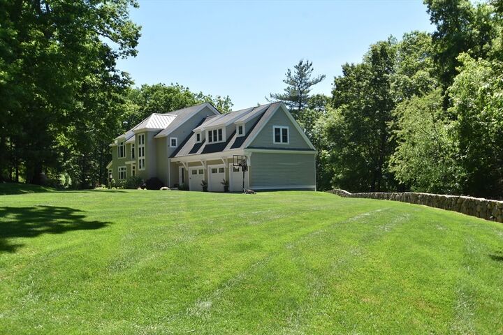 Property Photo:  23 Kato Dr  MA 01776 