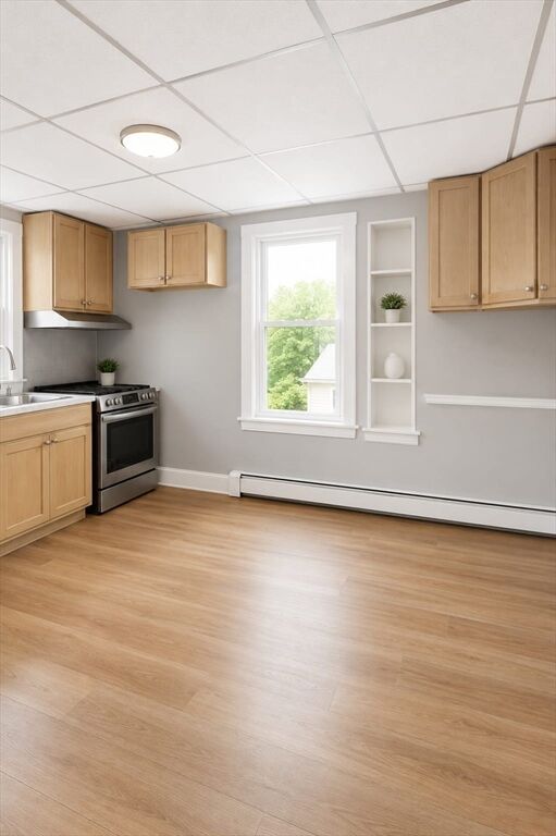 Property Photo: 170 High 3 MA 01841