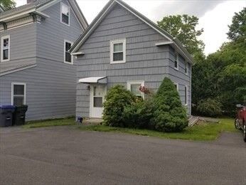 Property Photo: 17A High 1 MA 01581