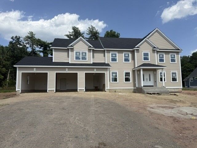 Property Photo: 10A Happy Acres Lane MA 01028