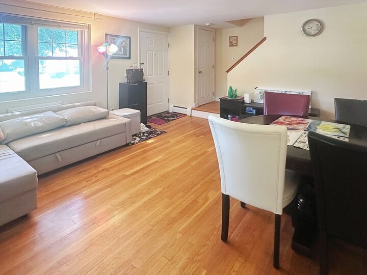 Property Photo: 14 Emerson Gardens Rd 14 MA 02420