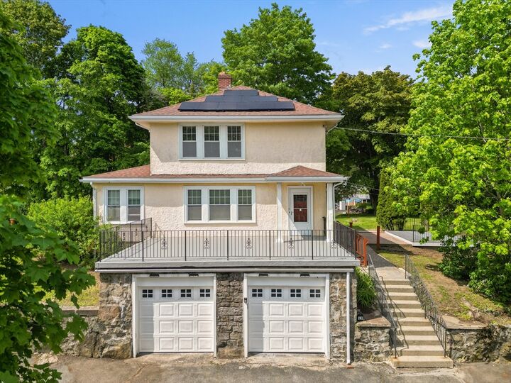 Property Photo: 19 Boynton Street MA 01904