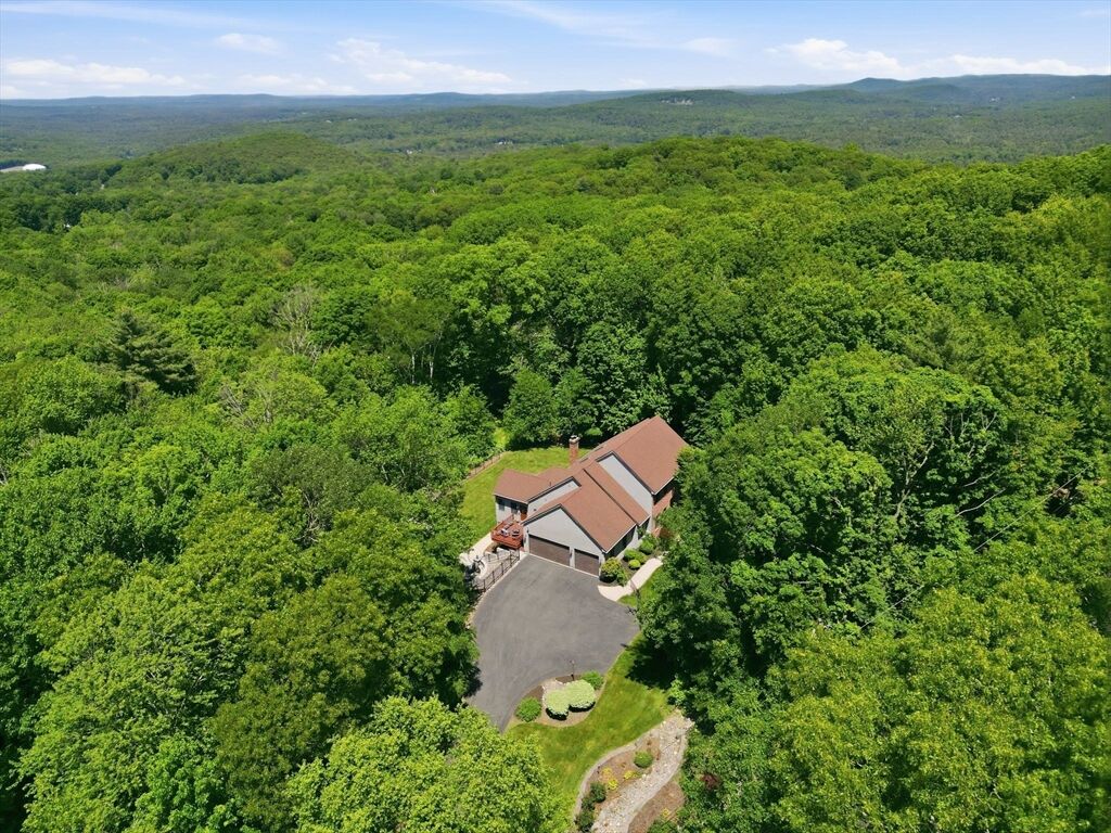 Property Photo: 2 Highview Cir MA 01095