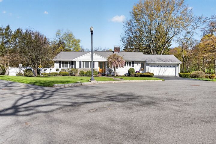 Property Photo:  87 Dewson Rd.  MA 02171 