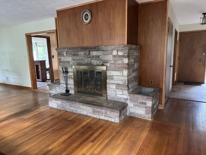 Property Photo:  16 Buckingham Rd  MA 02062 