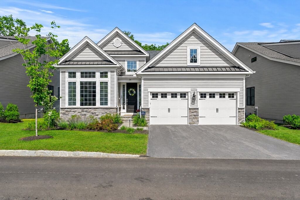 Property Photo:  59 Juniper Ln 59  MA 01879 