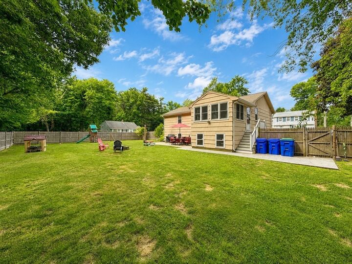 Property Photo:  174 Damon Rd  MA 02370 