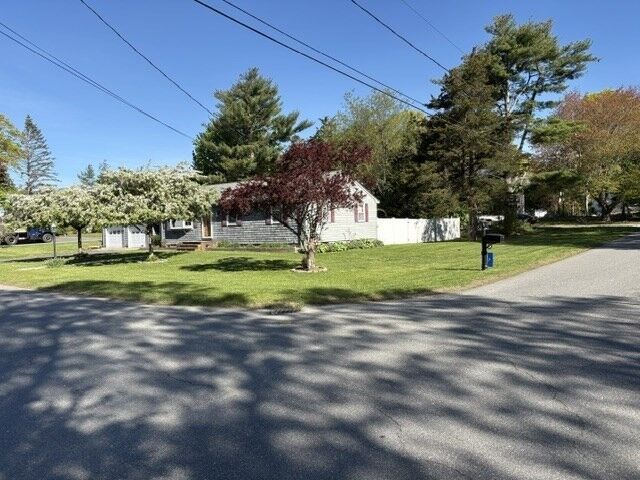 Property Photo:  7 Villa Avenue  MA 02777 