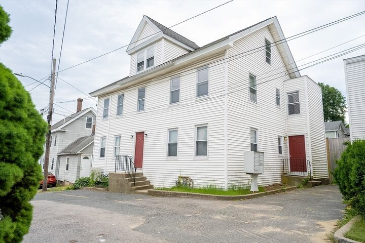 Property Photo:  3-6 Witherbee Terrace  MA 01752 