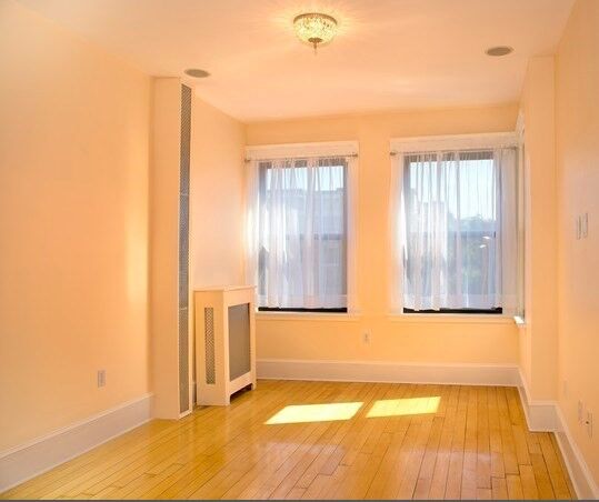 Property Photo:  75 Burbank 402  MA 02115 
