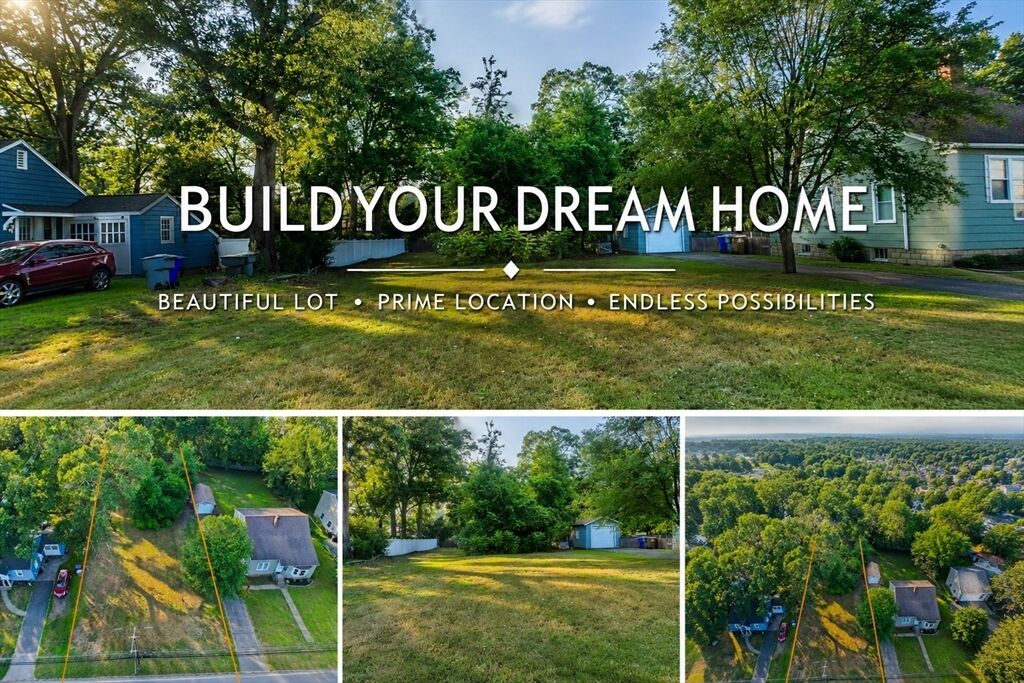 Property Photo: 10.5 South Rd CT 06082