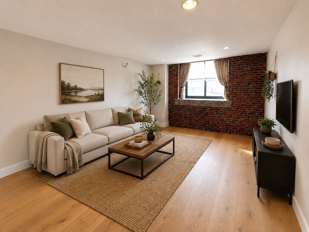 Property Photo:  42 8th St 2318  MA 02129 