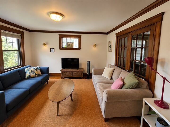 Property Photo:  39 South St. 2  MA 02130 