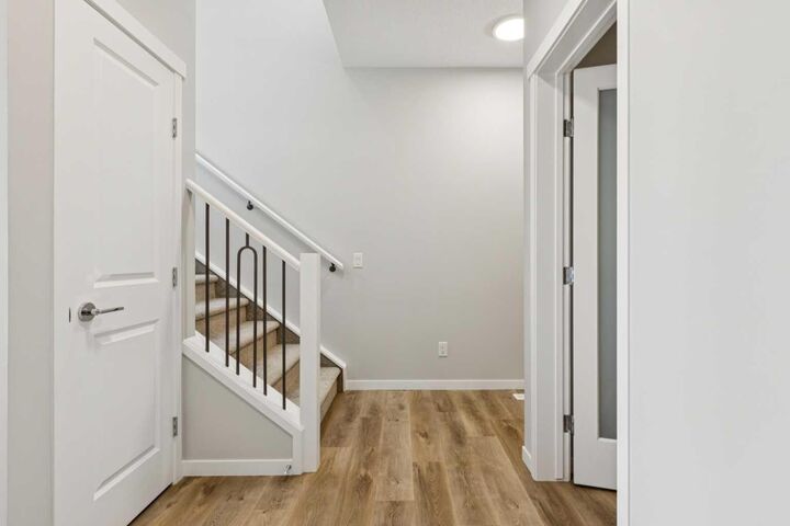 Property Photo: 374 Hotchkiss Manor SE AB T3S 0J9