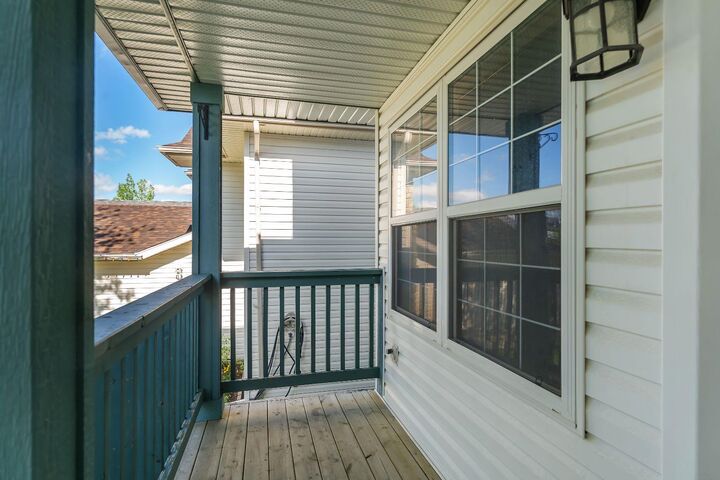 Property Photo: 12966 Coventry Hills Way NE AB T3K 5R2