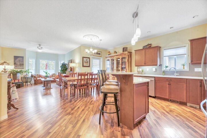 Property Photo:  141 Ridgestone Lane  AB T0L 0H0 