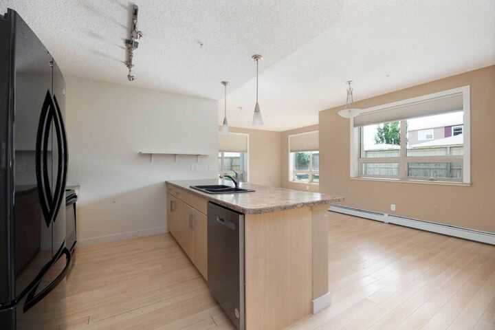 Property Photo: 135C Sandpiper Road 3105 AB T9K 0N3