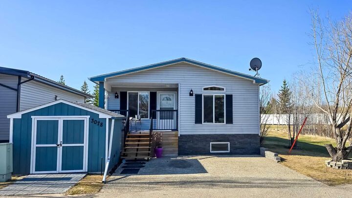25074 South Pine Lake Road 3078 — photo 1