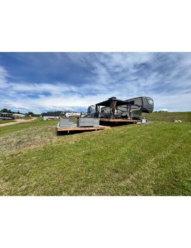 Property Photo: 65275 RR 114A Range 84 AB T0A 2C0