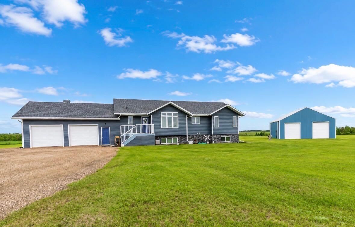 Photo de la propriété: 29 Sandy Run AB T9X 2B6