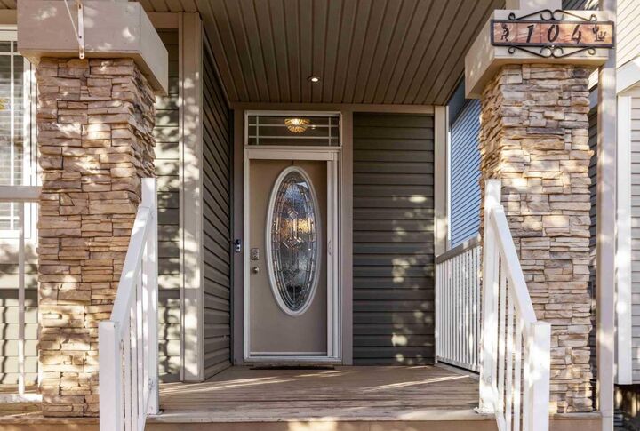 Property Photo:  104 Collicott Drive  AB T9K 2W8 
