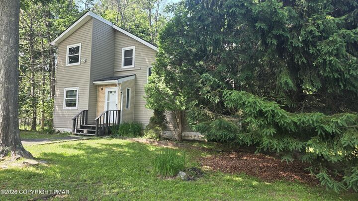Property Photo:  9153 Brandywine Drive  PA 18466 