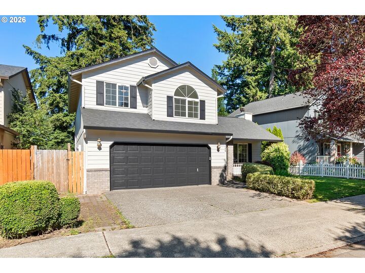 Property Photo: 8405 NE 39th Ave WA 98665
