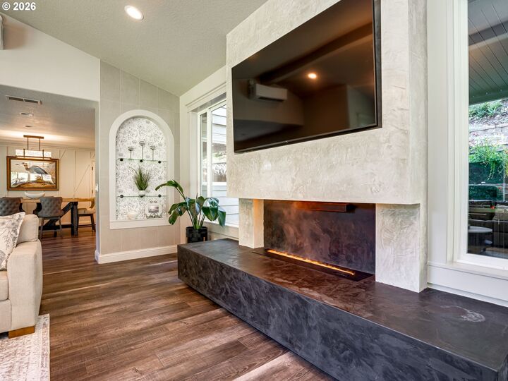 Property Photo: 1417 NE 394th Ave WA 98671