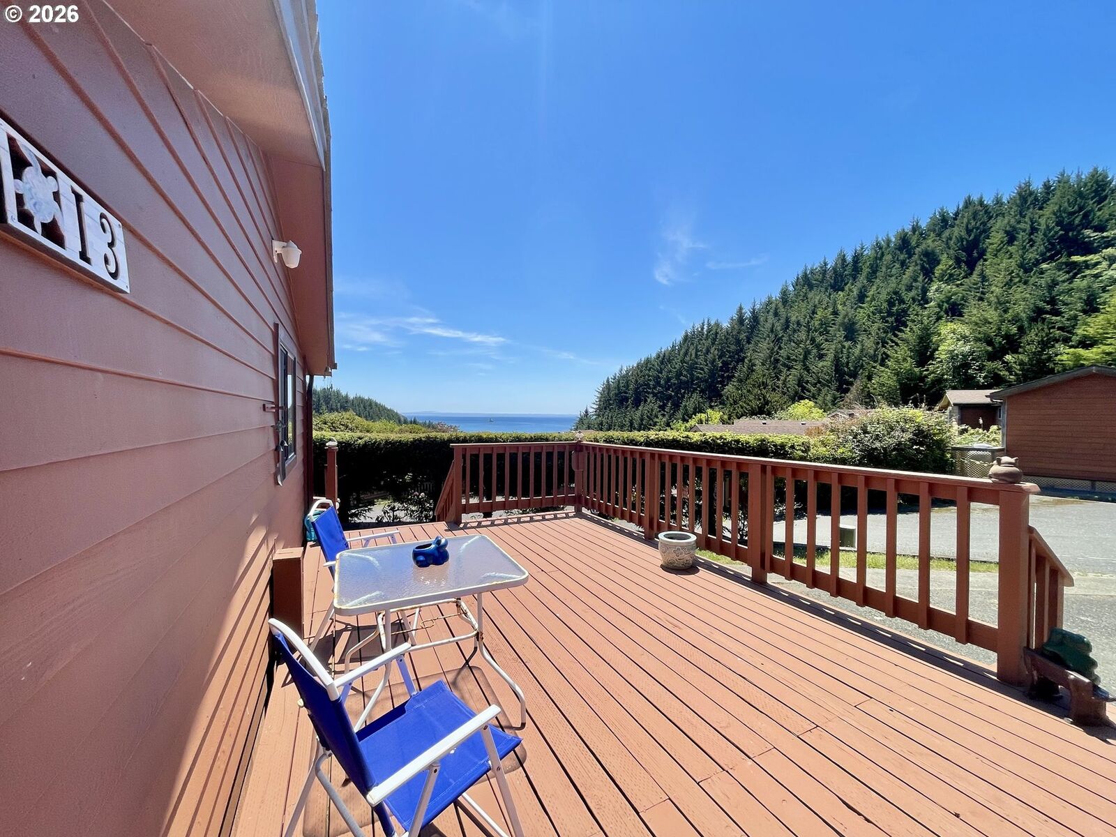 Property Photo: 19921 Whaleshead Rd # I-3 OR 97415