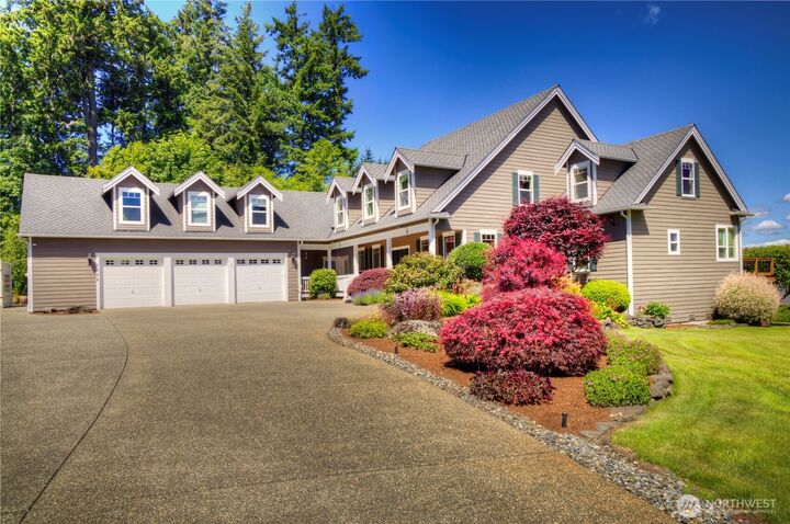 Property Photo:  7305  45th Street Court NW  WA 98335 