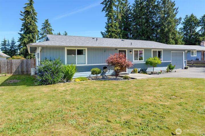 Property Photo: 31 Summit View Pl WA 98362