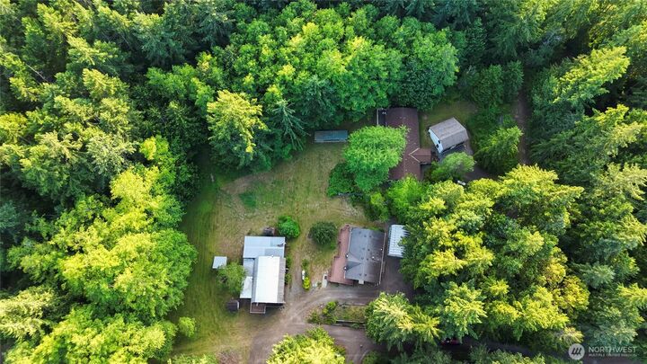 Property Photo: 300 S 2nd Street WA 98368
