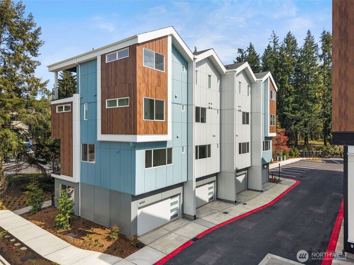 Property Photo: 3162 160th Place SE WA 98008