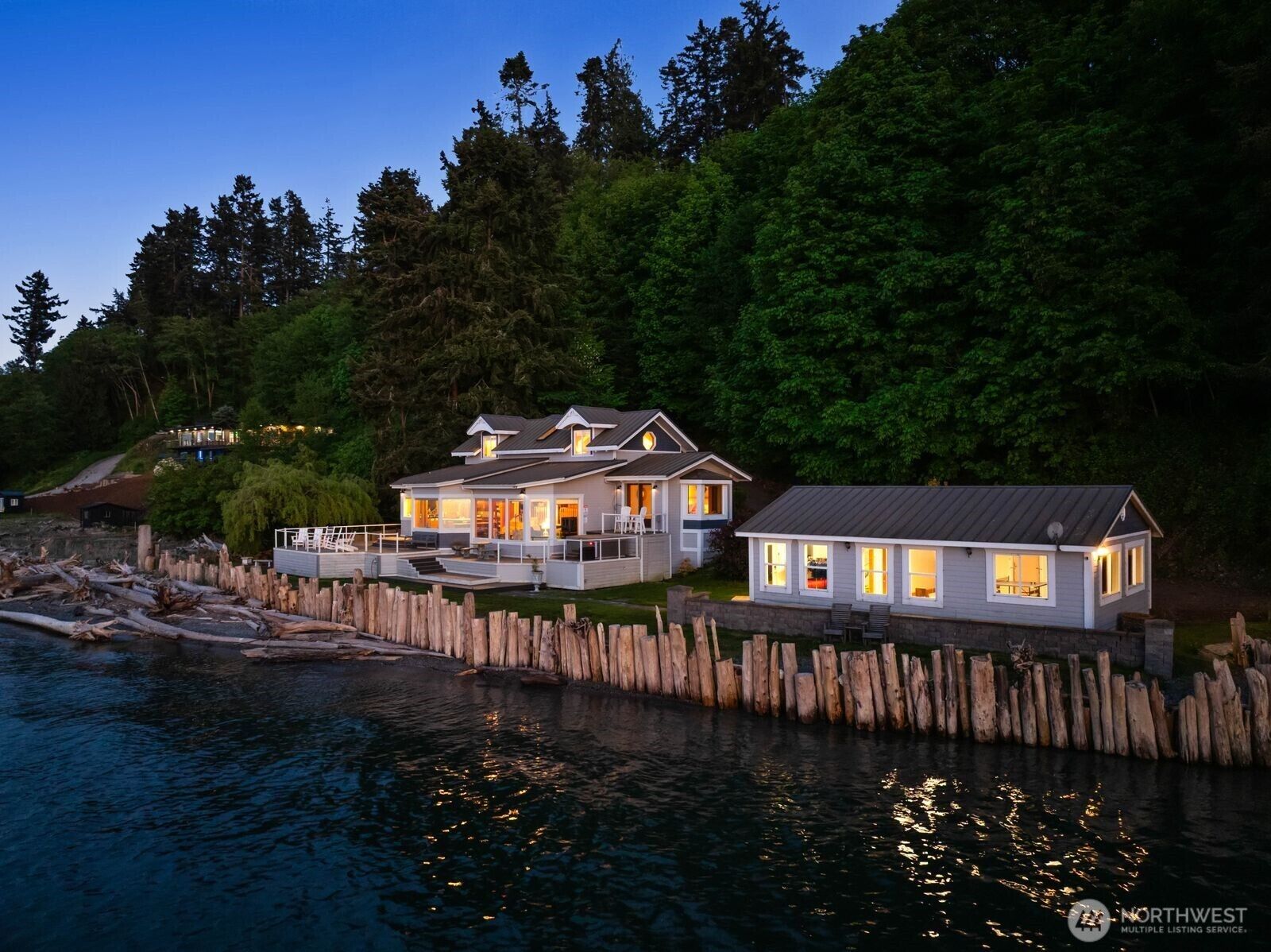 Property Photo:  3364  Bultman Lane  WA 98277 