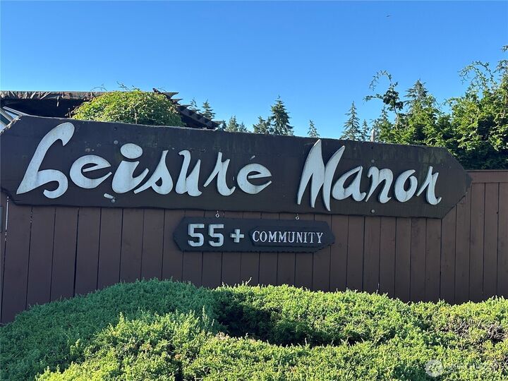 Property Photo:  2302  R Street SE 140  WA 98002 