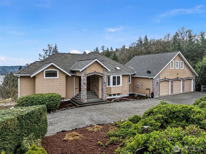 Property Photo:  14815  14th Avenue NW  WA 98332 