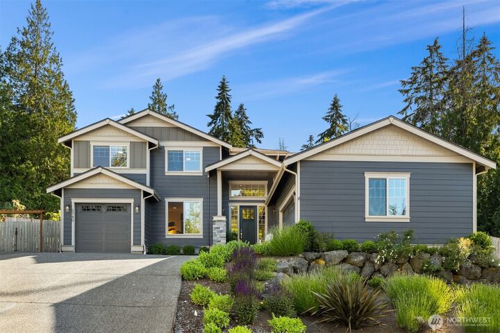 Property Photo: 5740 Solana Lane NE WA 98110